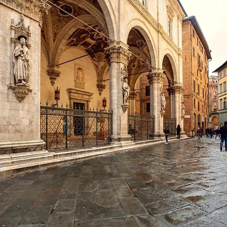 Quercia Close By To - Happy 아파트