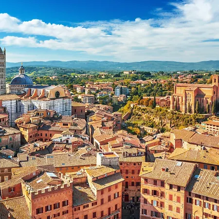 Quercia Close By To - Happy 아파트 Montepulciano Stazione