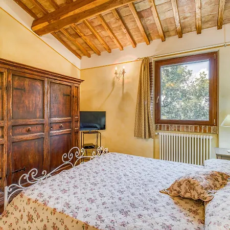 아파트 Quercia Close By To - Happy Montepulciano Stazione