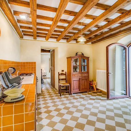 Quercia Close By To - Happy Montepulciano Stazione