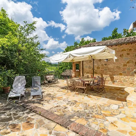 Quercia Close By To - Happy 아파트 Montepulciano Stazione