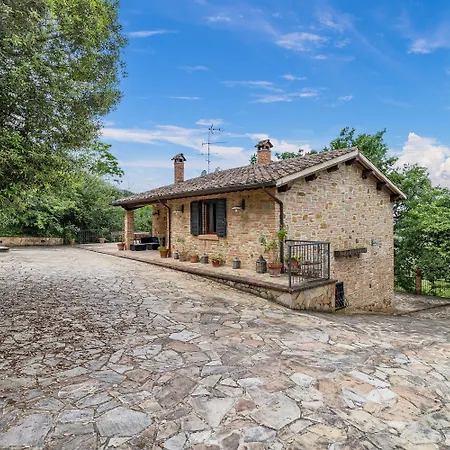 Quercia Close By To - Happy 아파트 Montepulciano Stazione